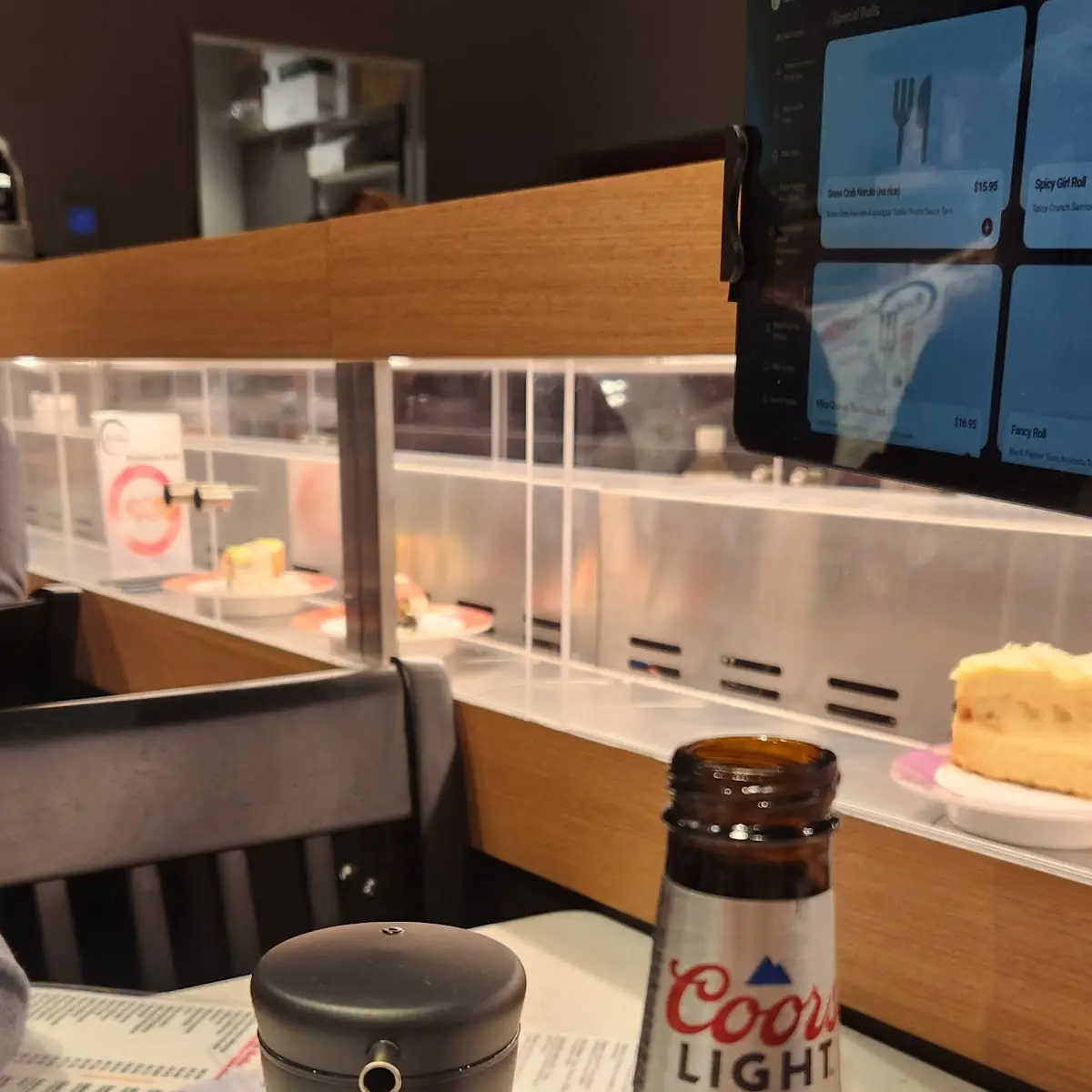 Conveyor Belt