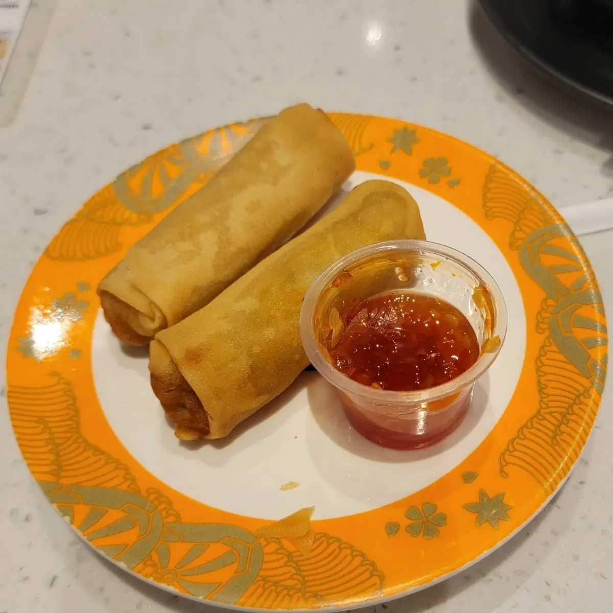 Avocado Roll