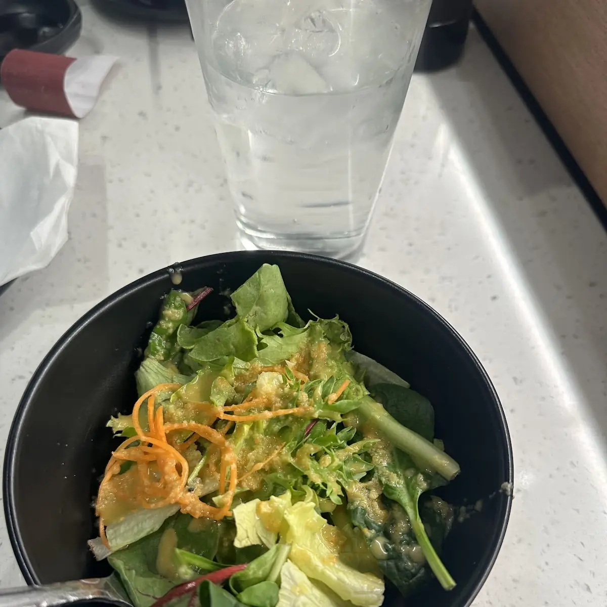 House Salad