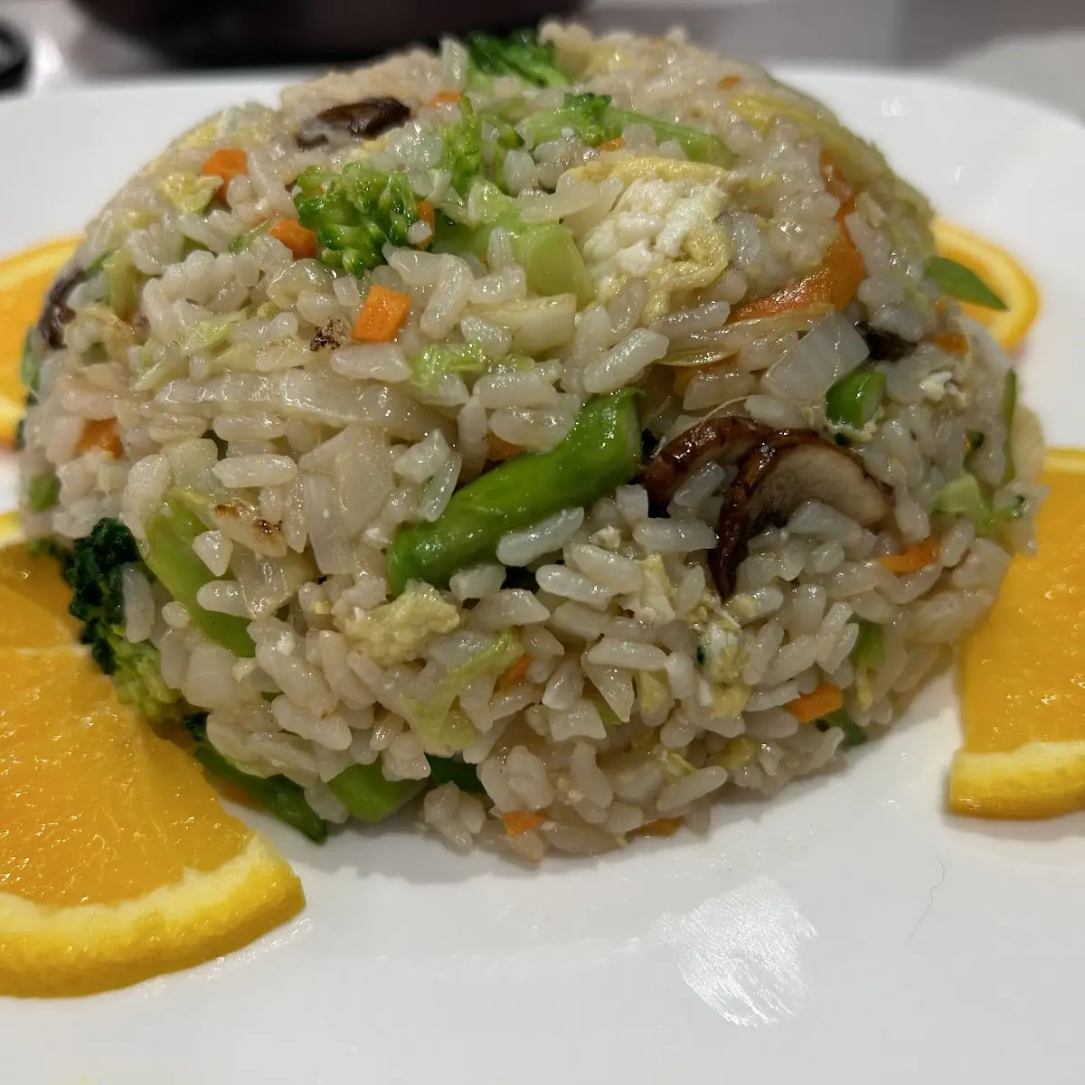 Beef Fried Rice