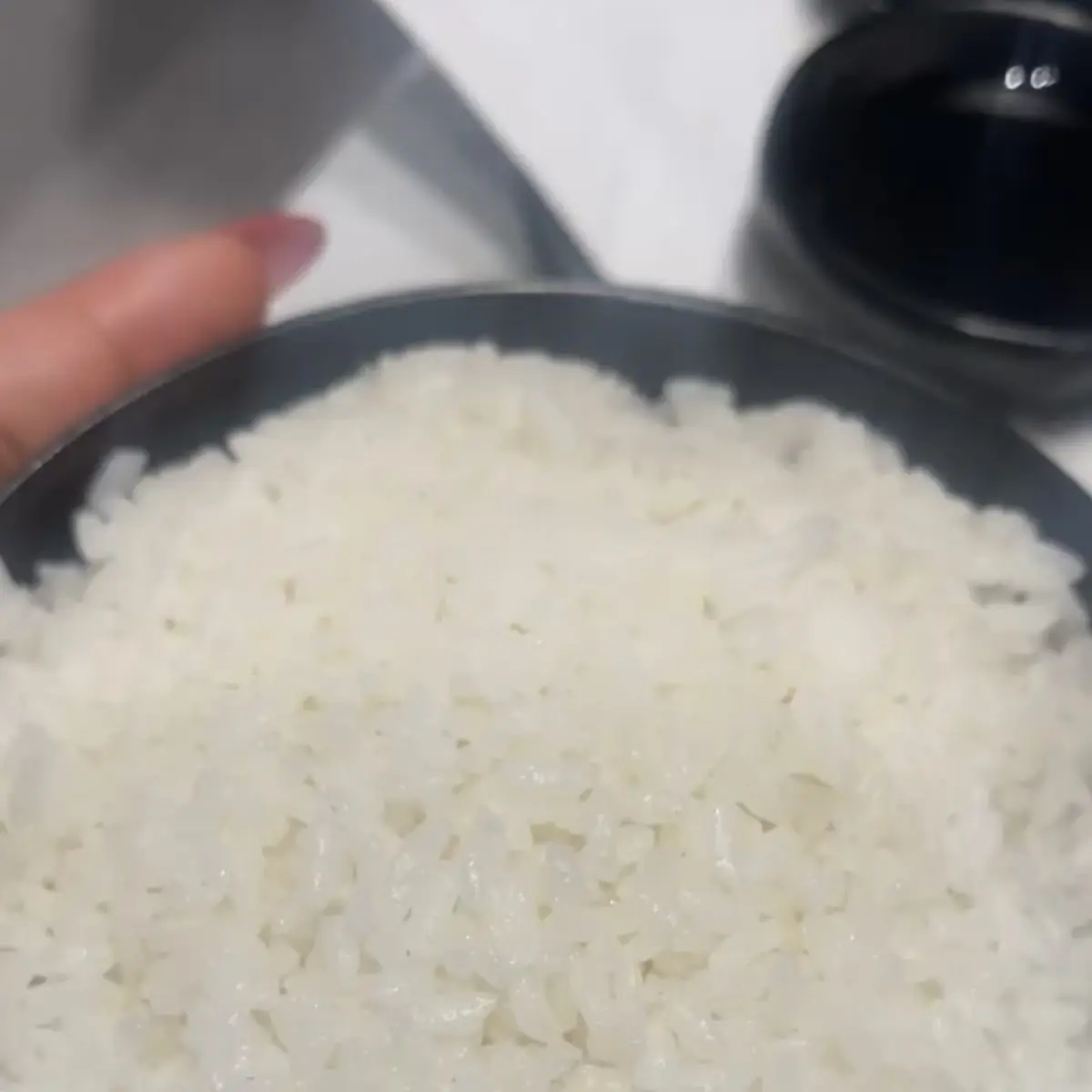 White Rice