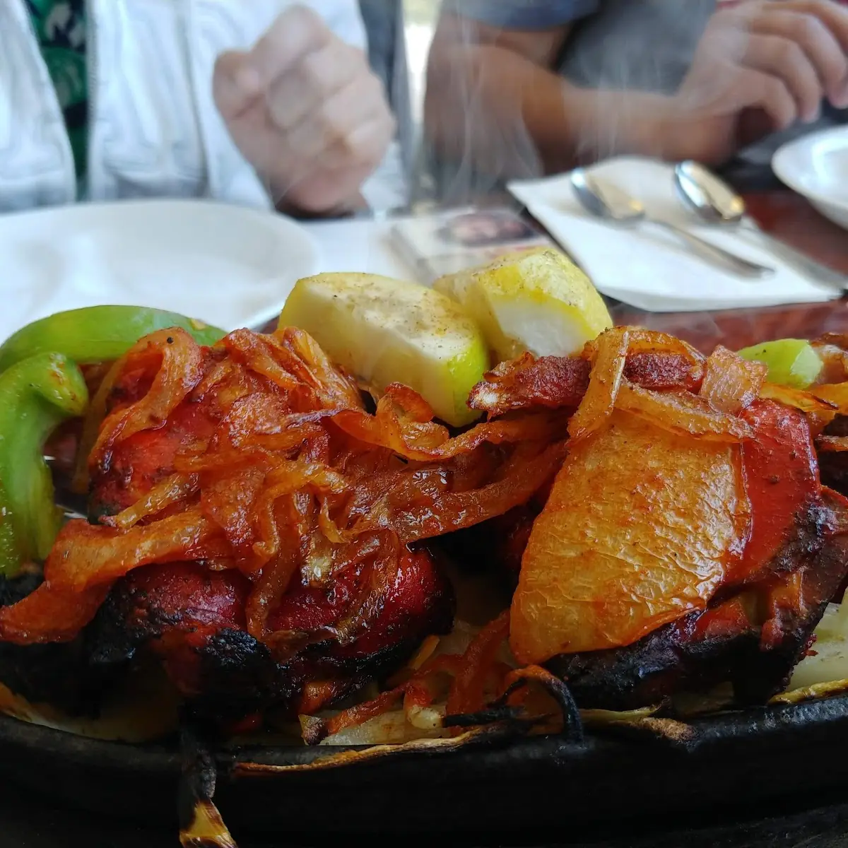 Tandoori Chicken
