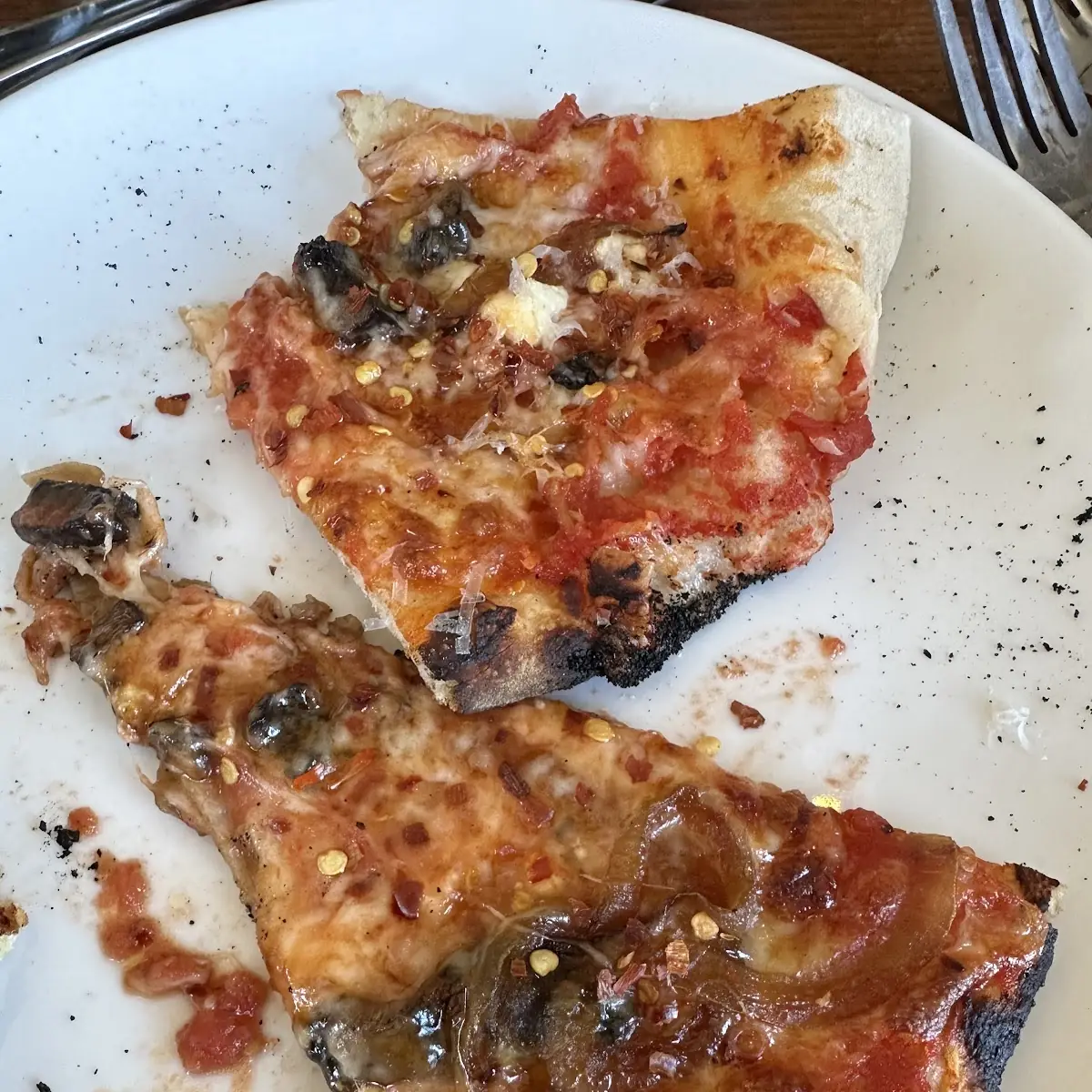 Cheese Pizza