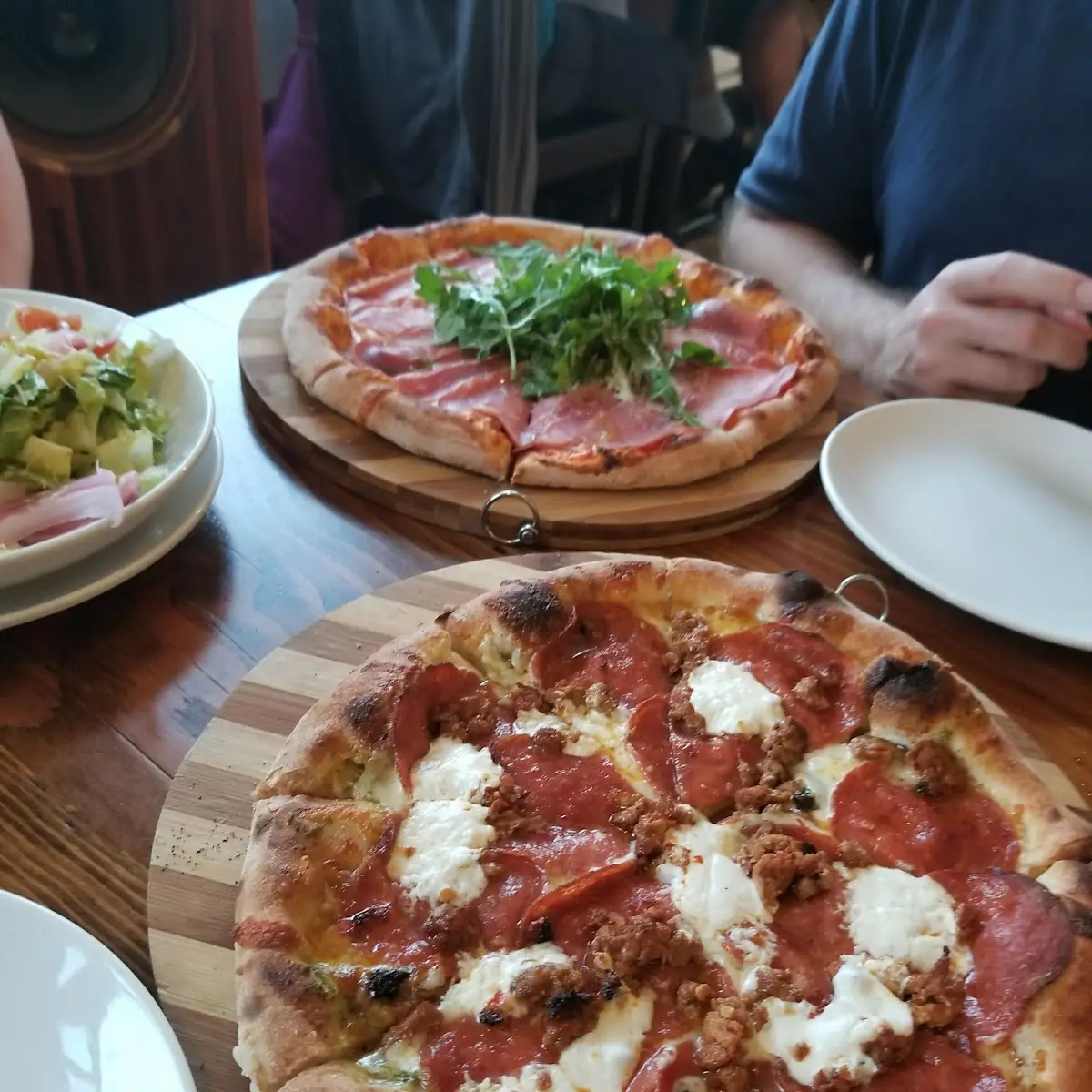Great Pizza