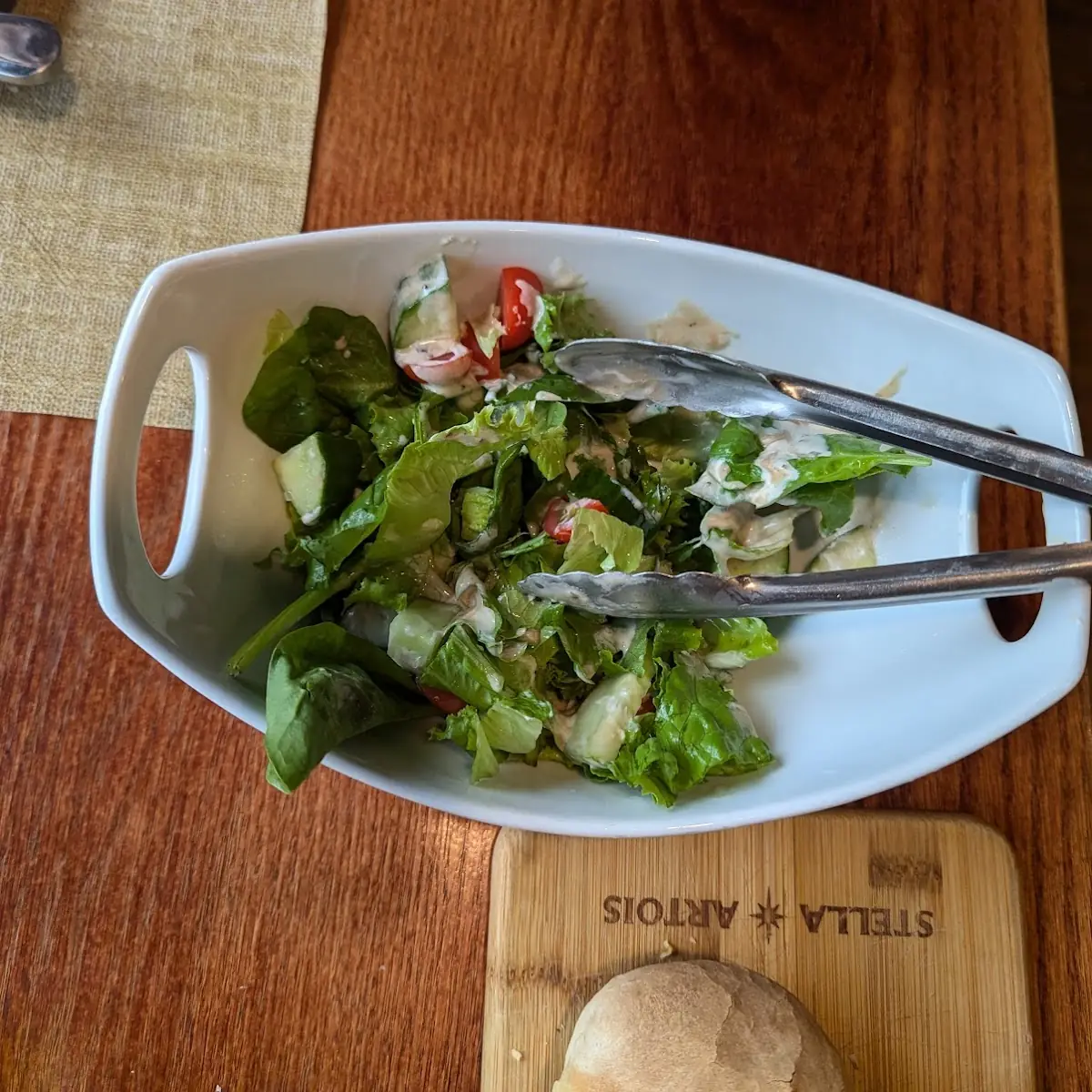 House Salad