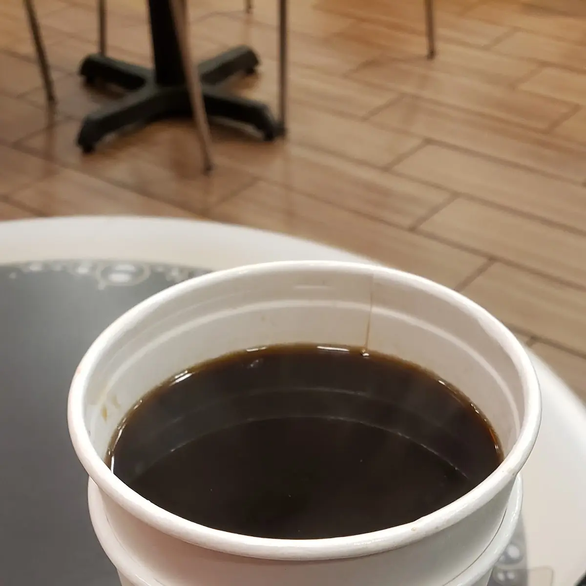 Dunkin Donuts Dark Roast