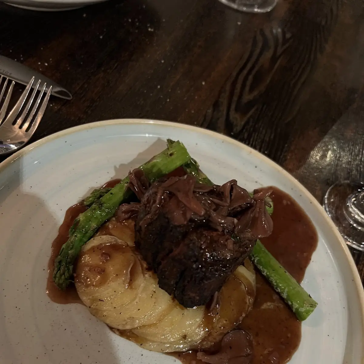 Filet Mignon