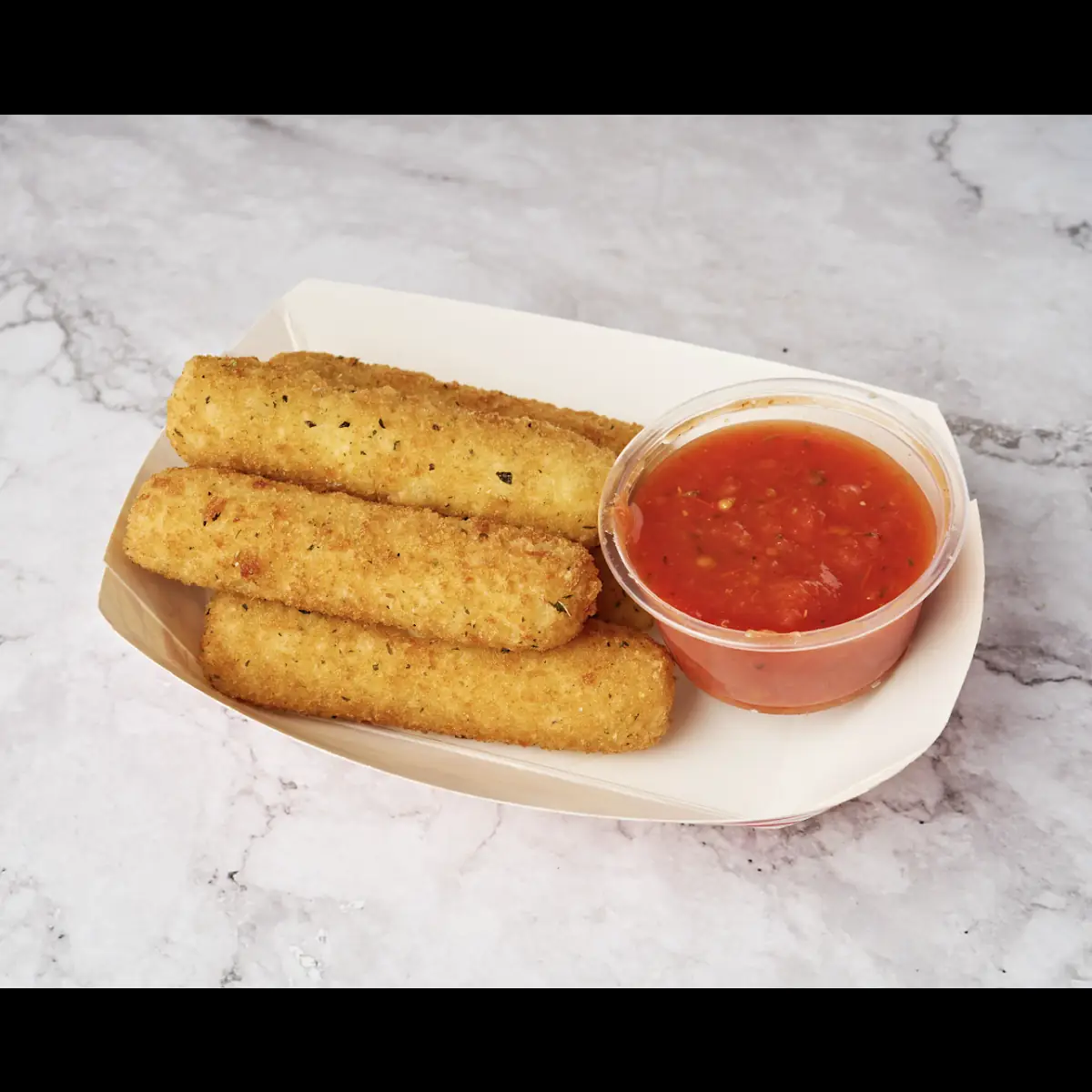Mozzarella Cheese Stix