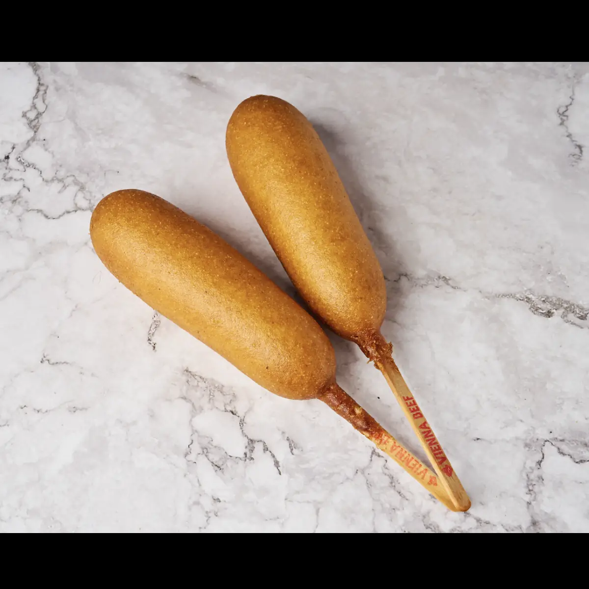 Single Corn Dog