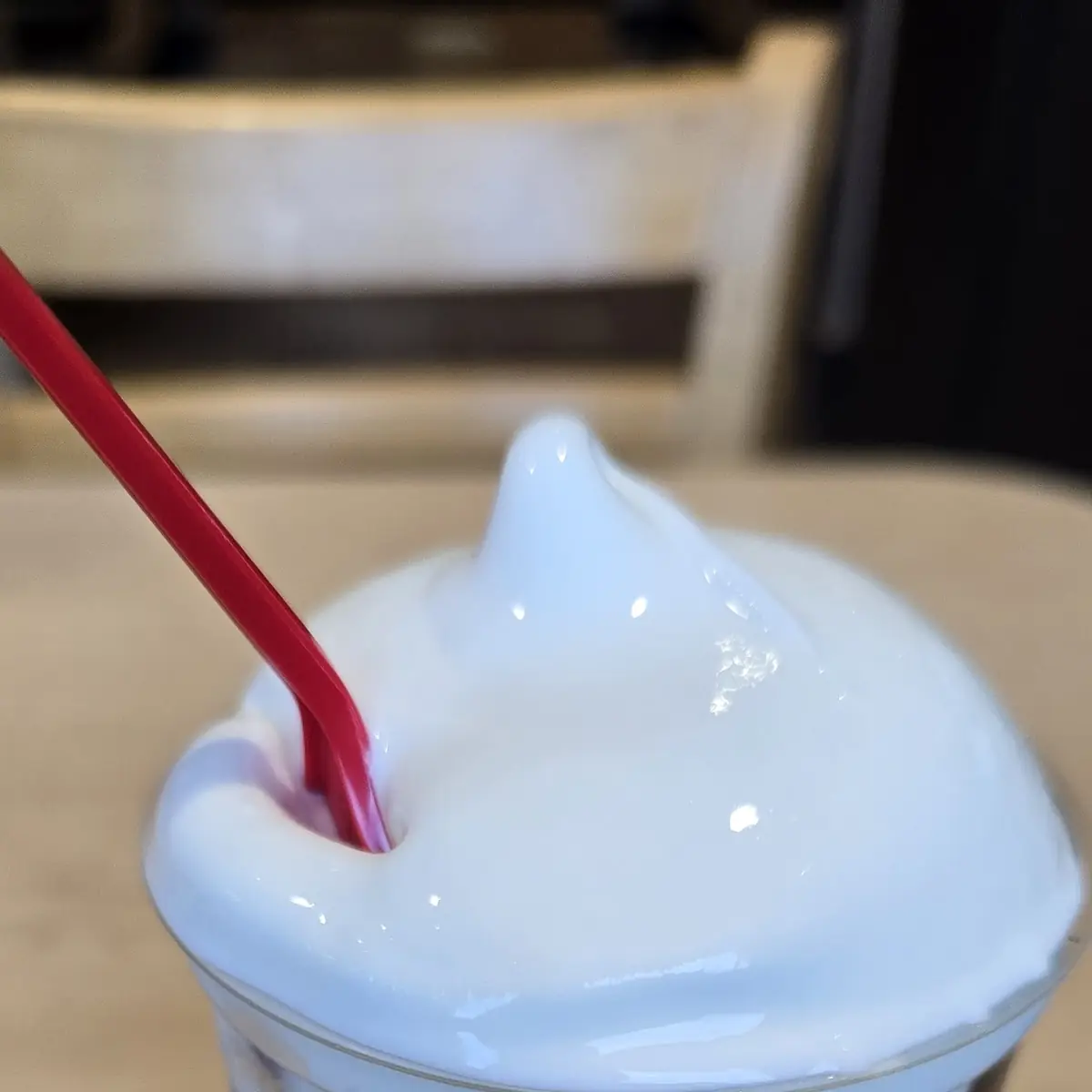 Hot Fudge