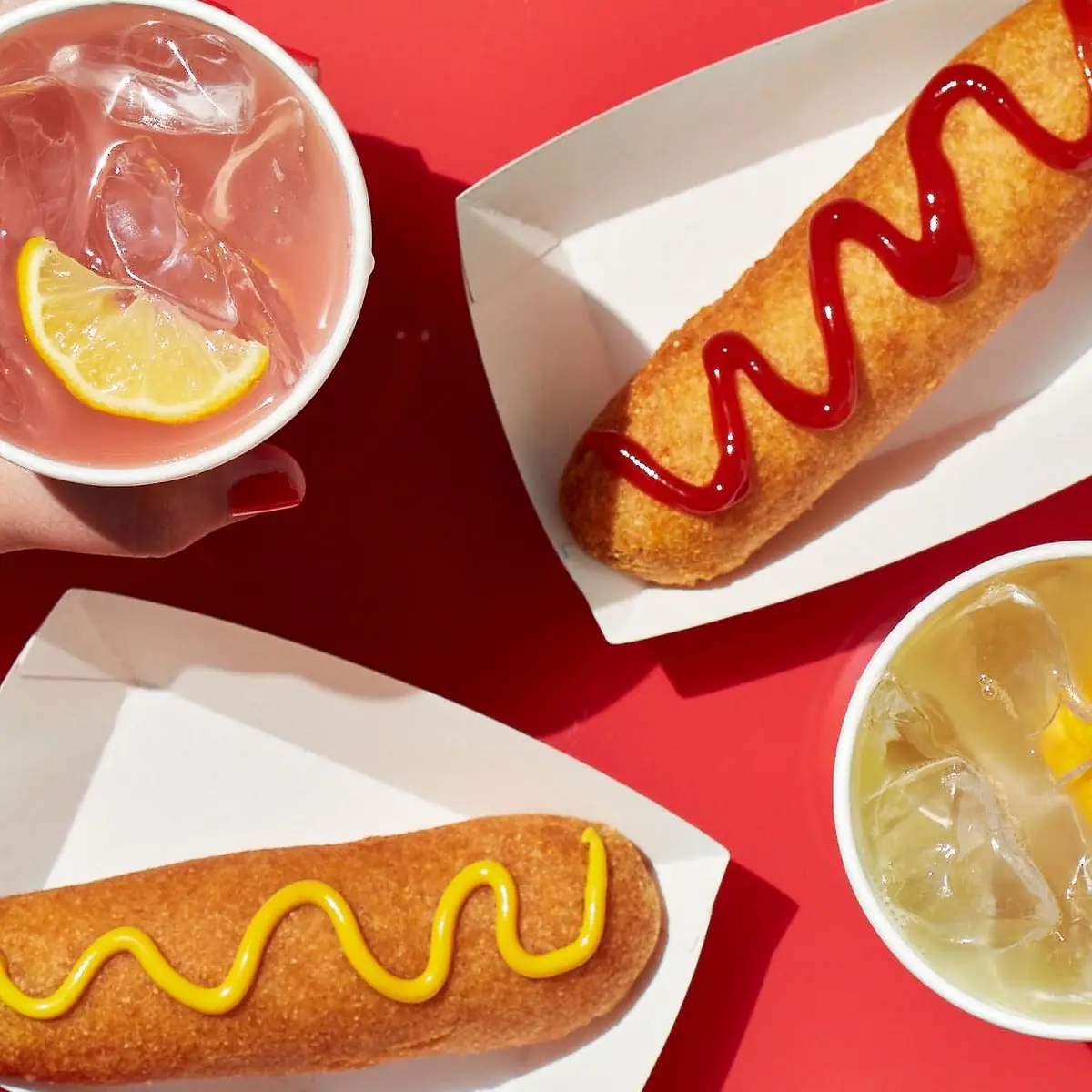 Corn Dog