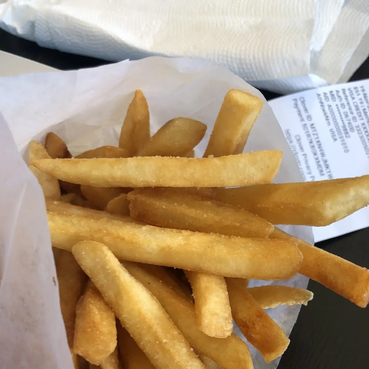 French Fries