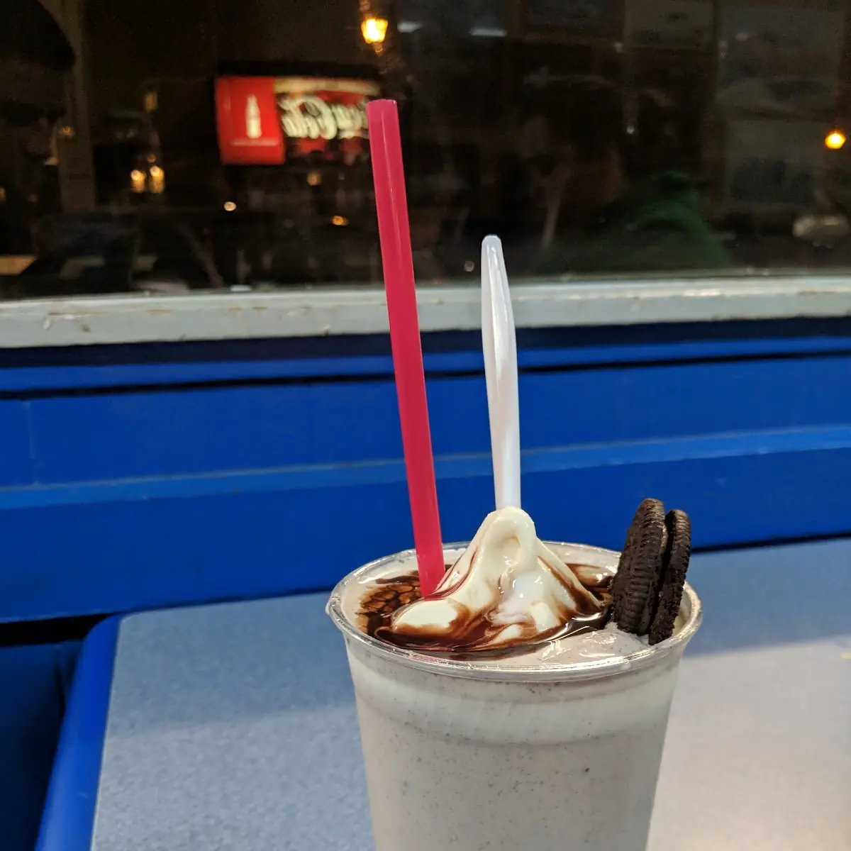 Shakes Malts & Freezes