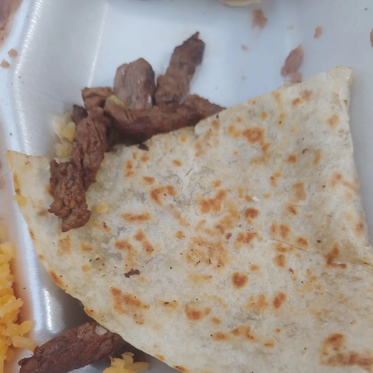 Quesadilla