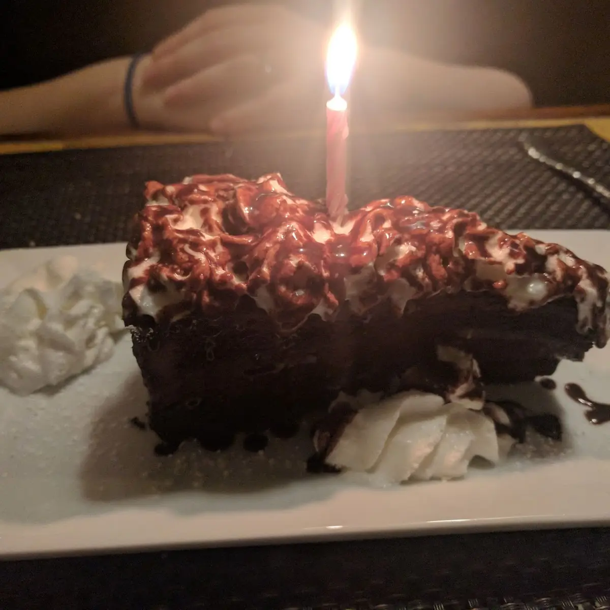 Chocolate Cake