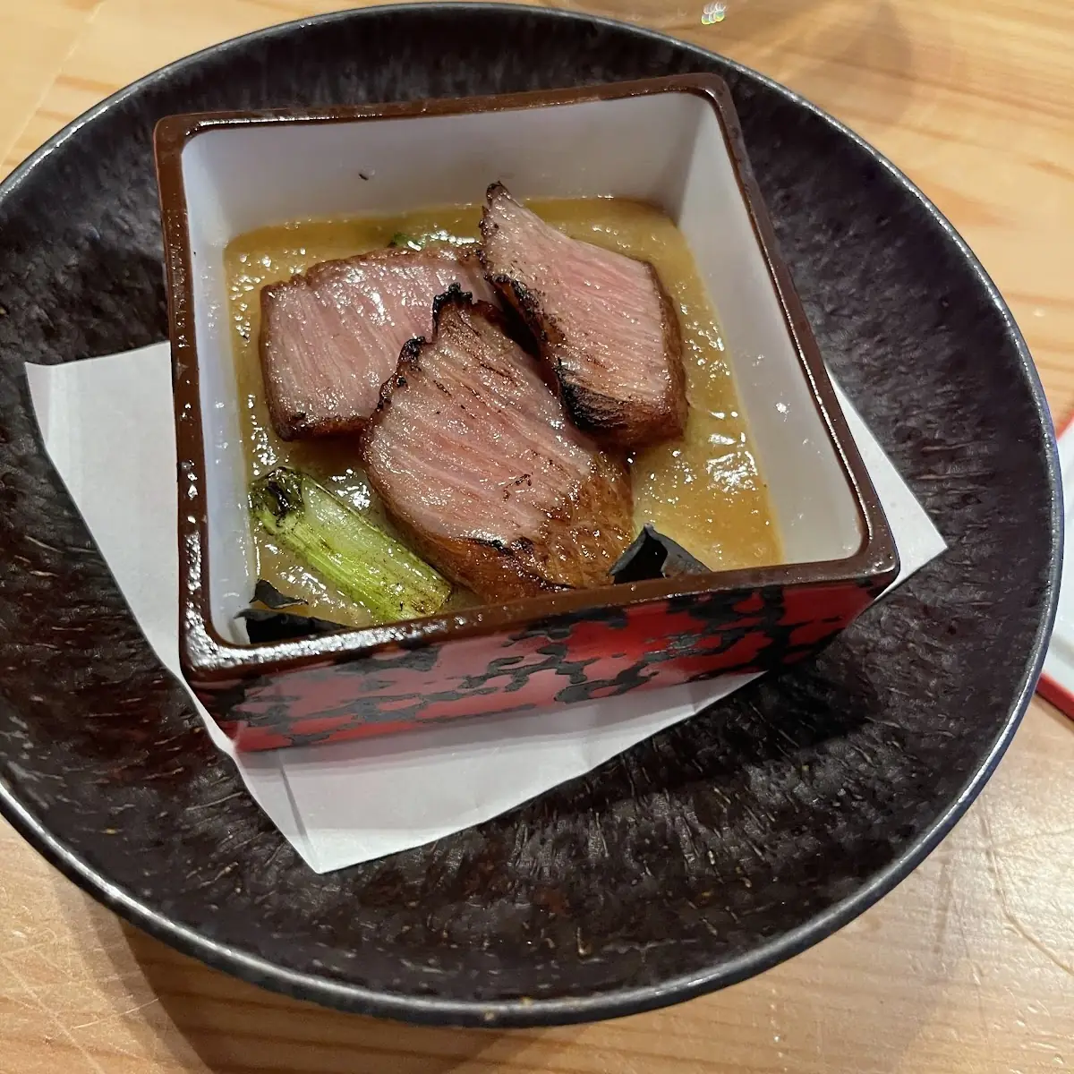 Duck Breast