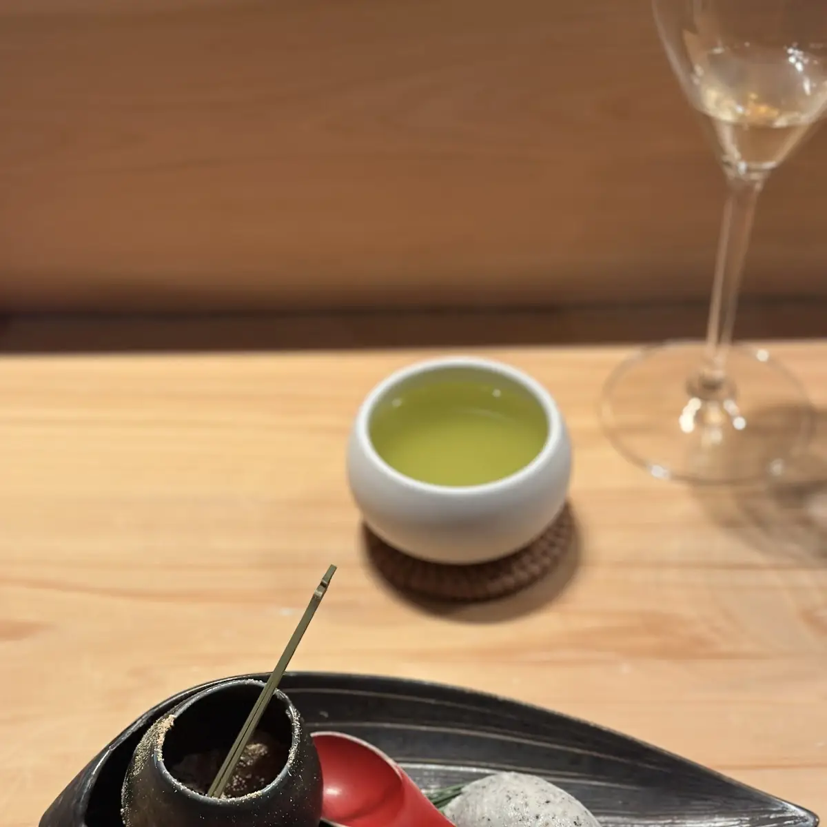Green Tea