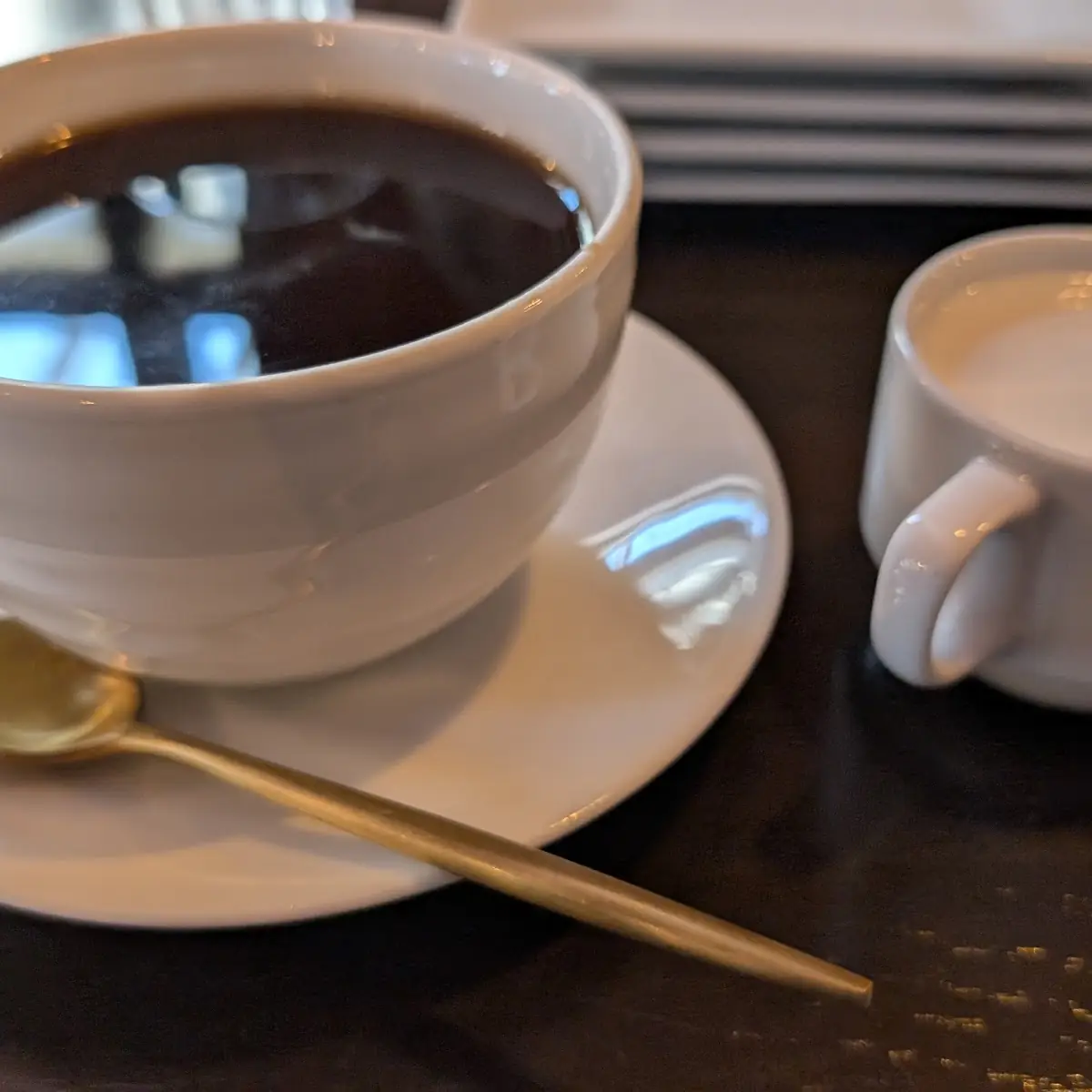 Cafe Americano