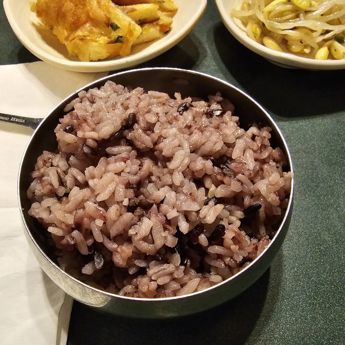 Brown Rice