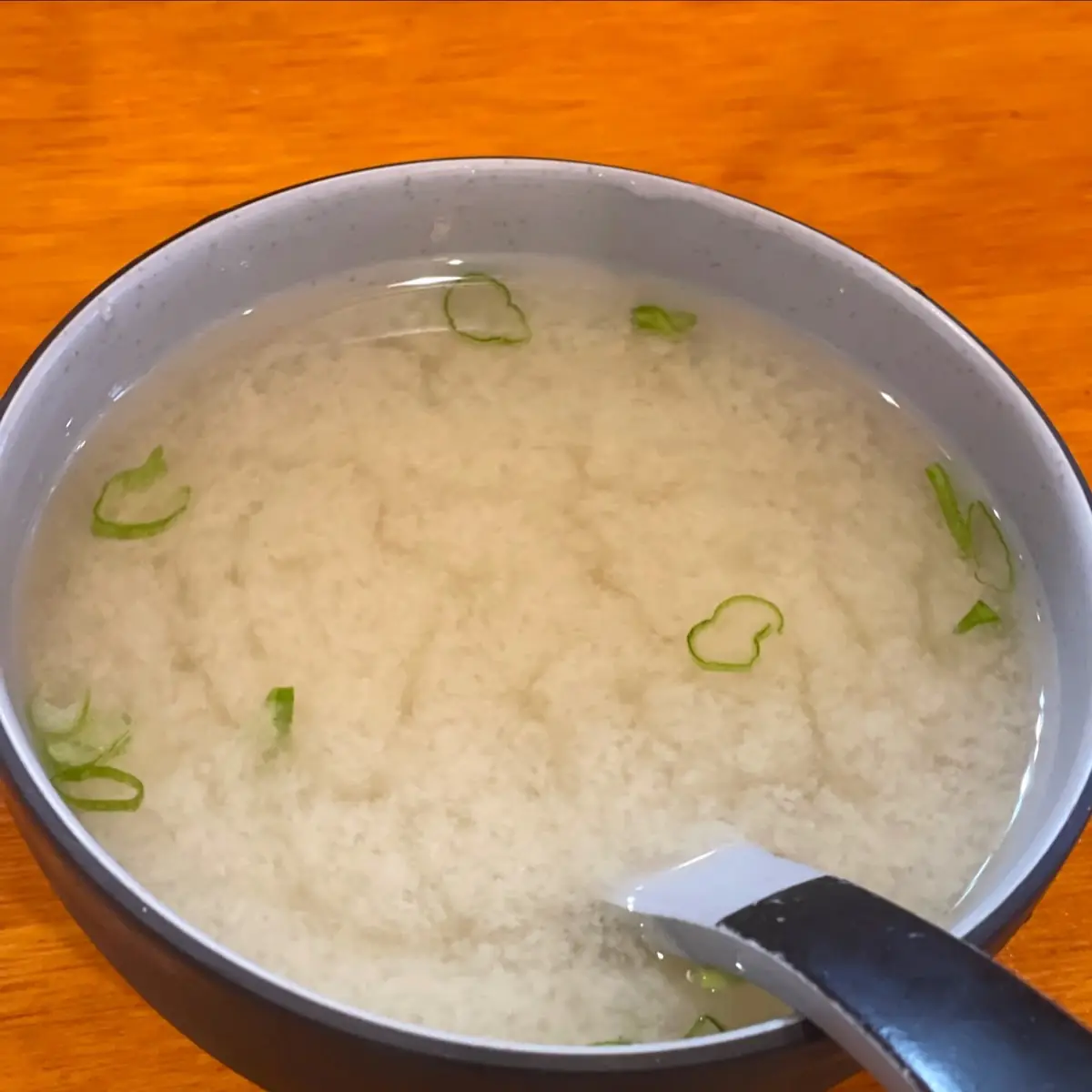 Miso Soup