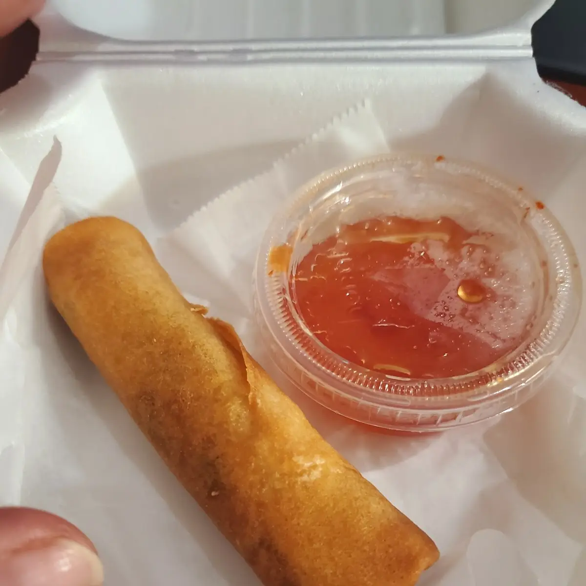 Spring Roll