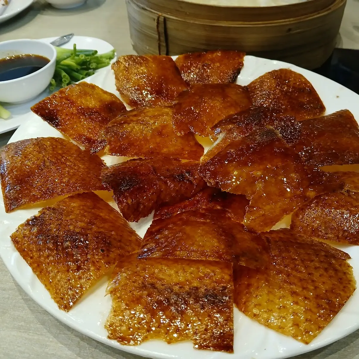 Peking Duck