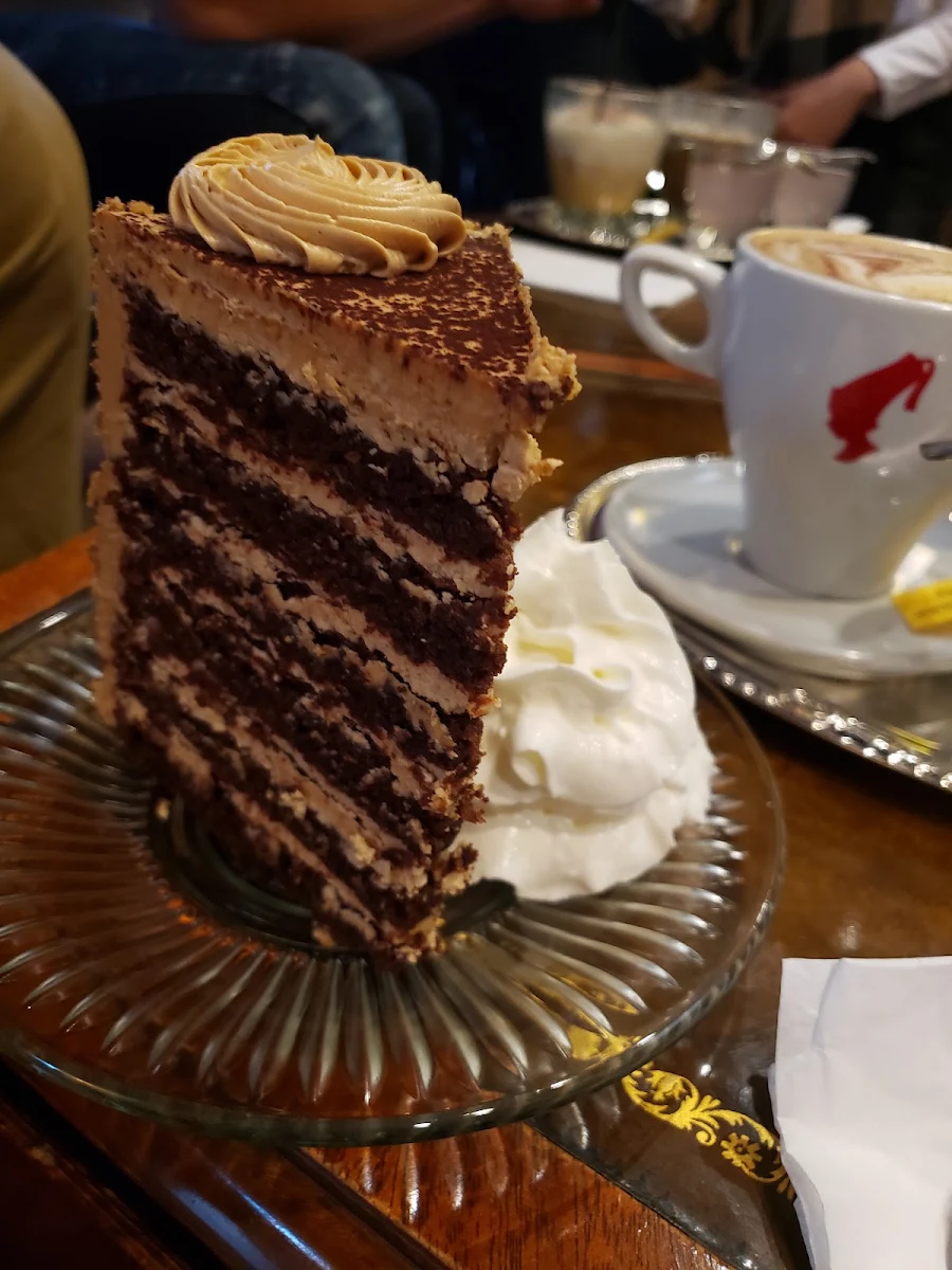 Chocolate Cake