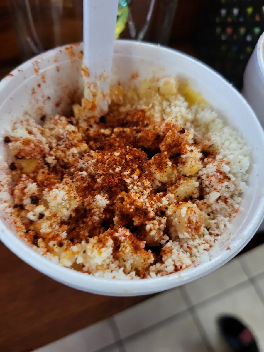 Elote