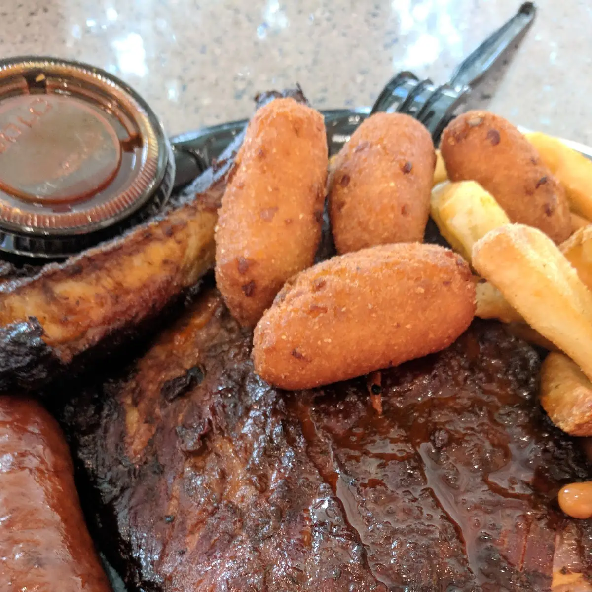 Carolina Pit BBQ