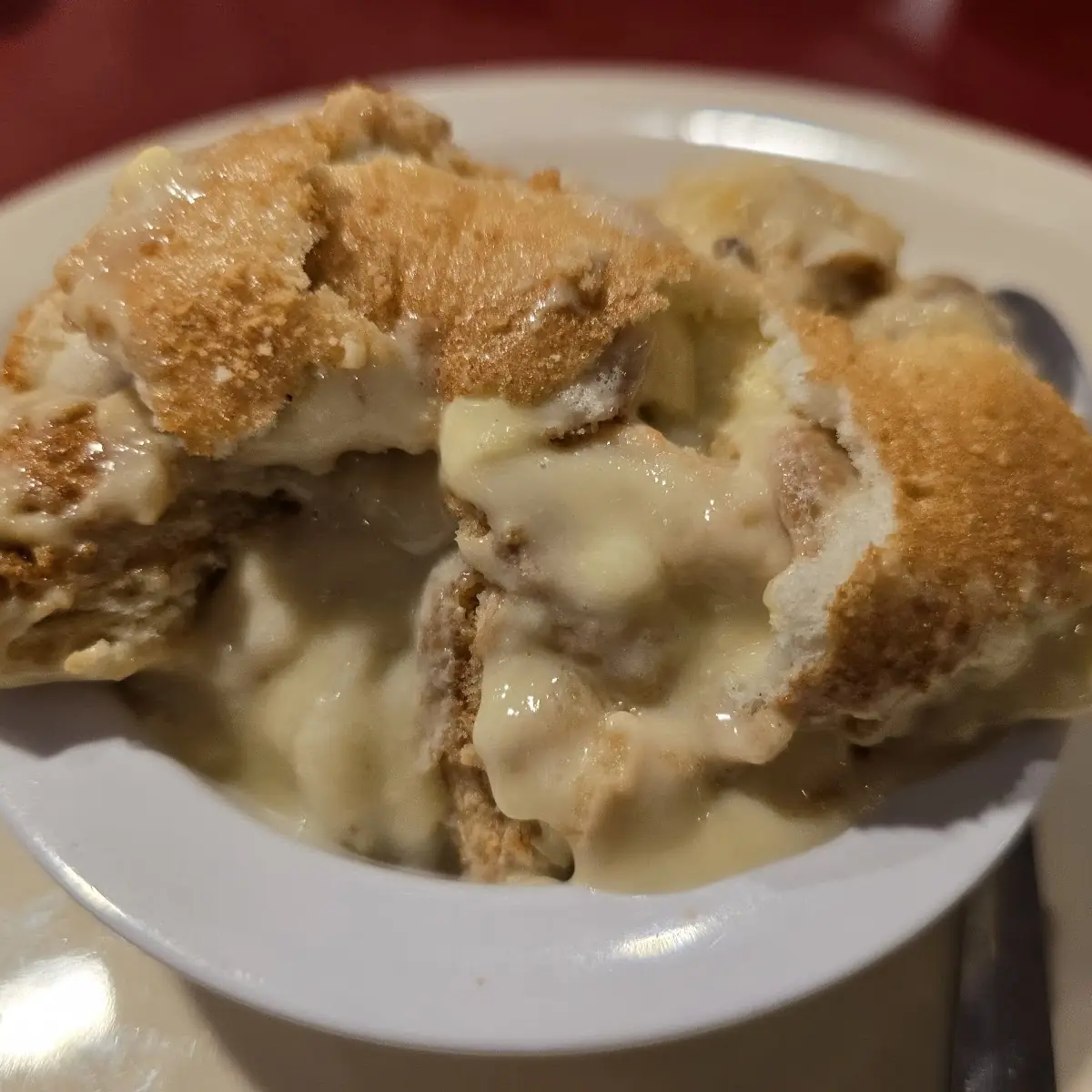 Banana Pudding