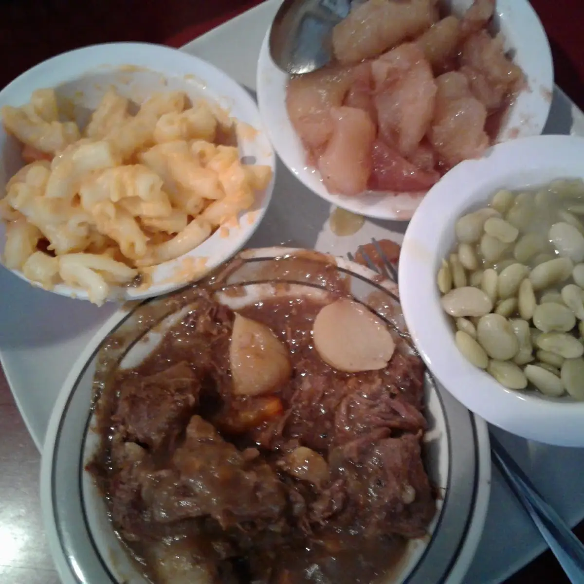 Beef Stew Beef