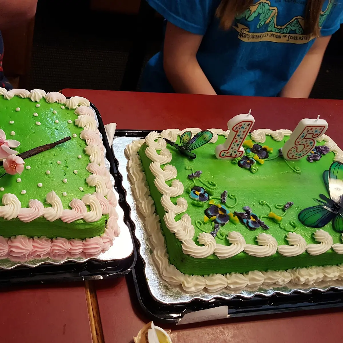 Birthday Cake