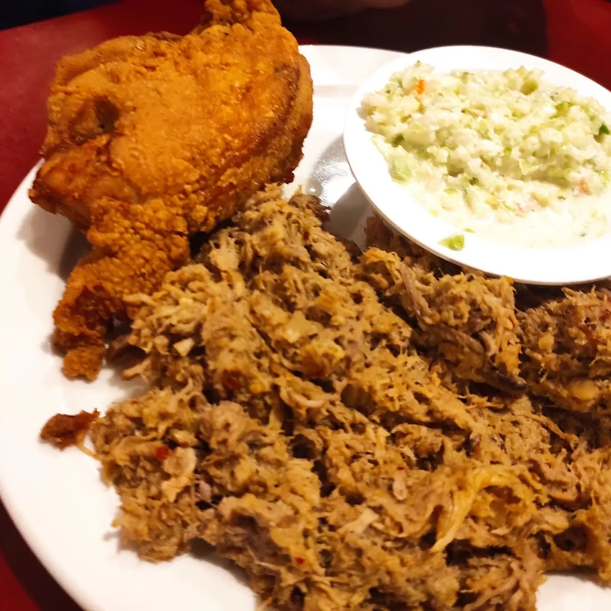 Pulled Pork