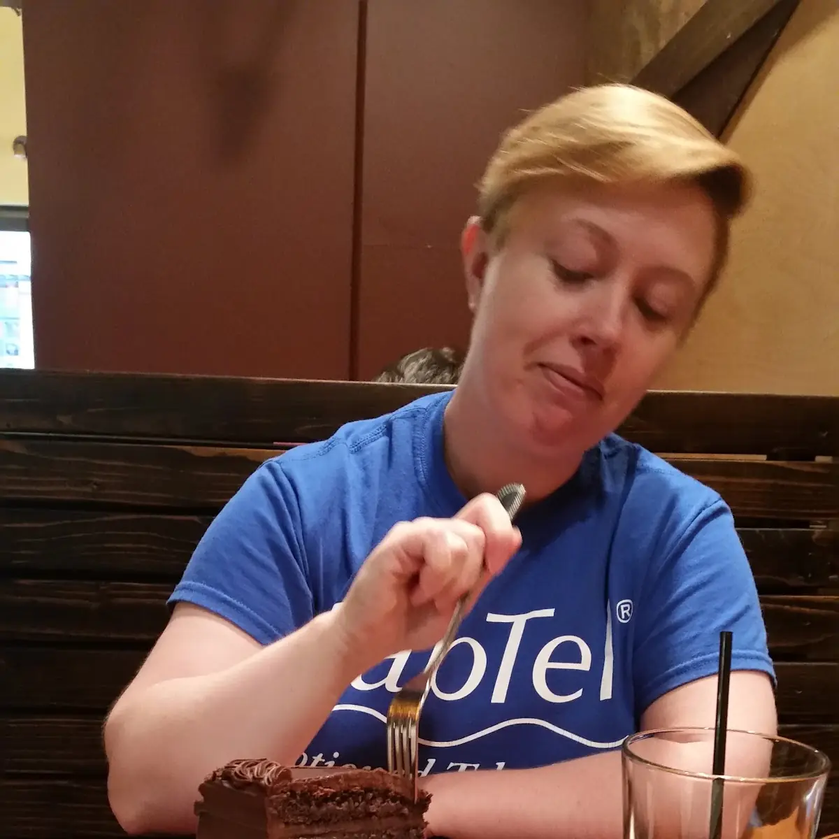 Chocolate Cake