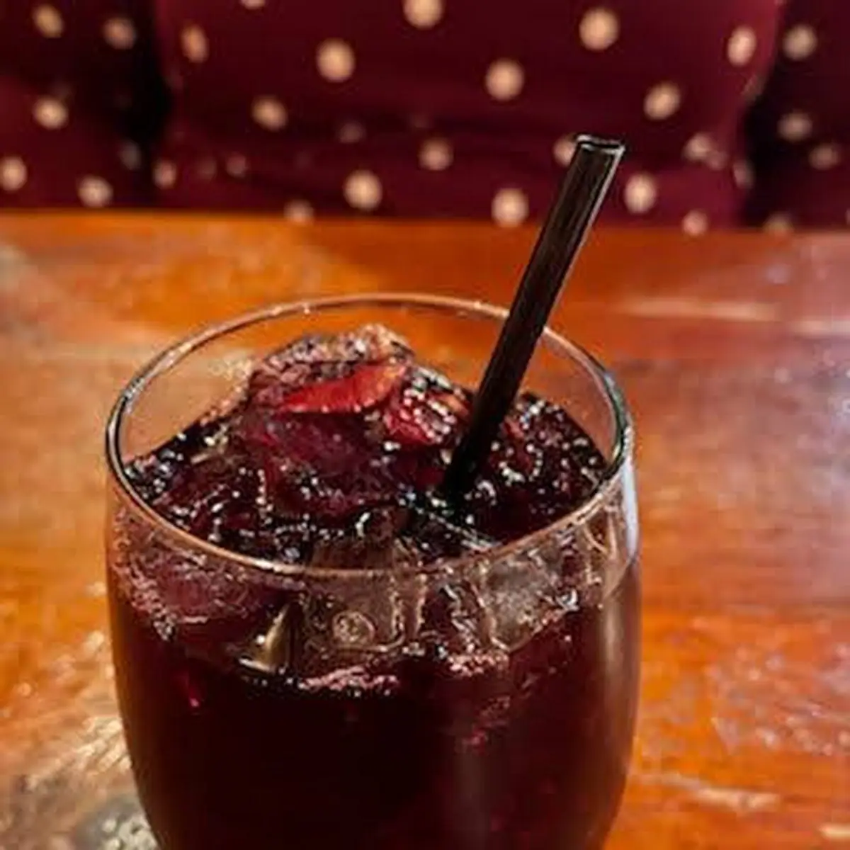 House Made Sangria