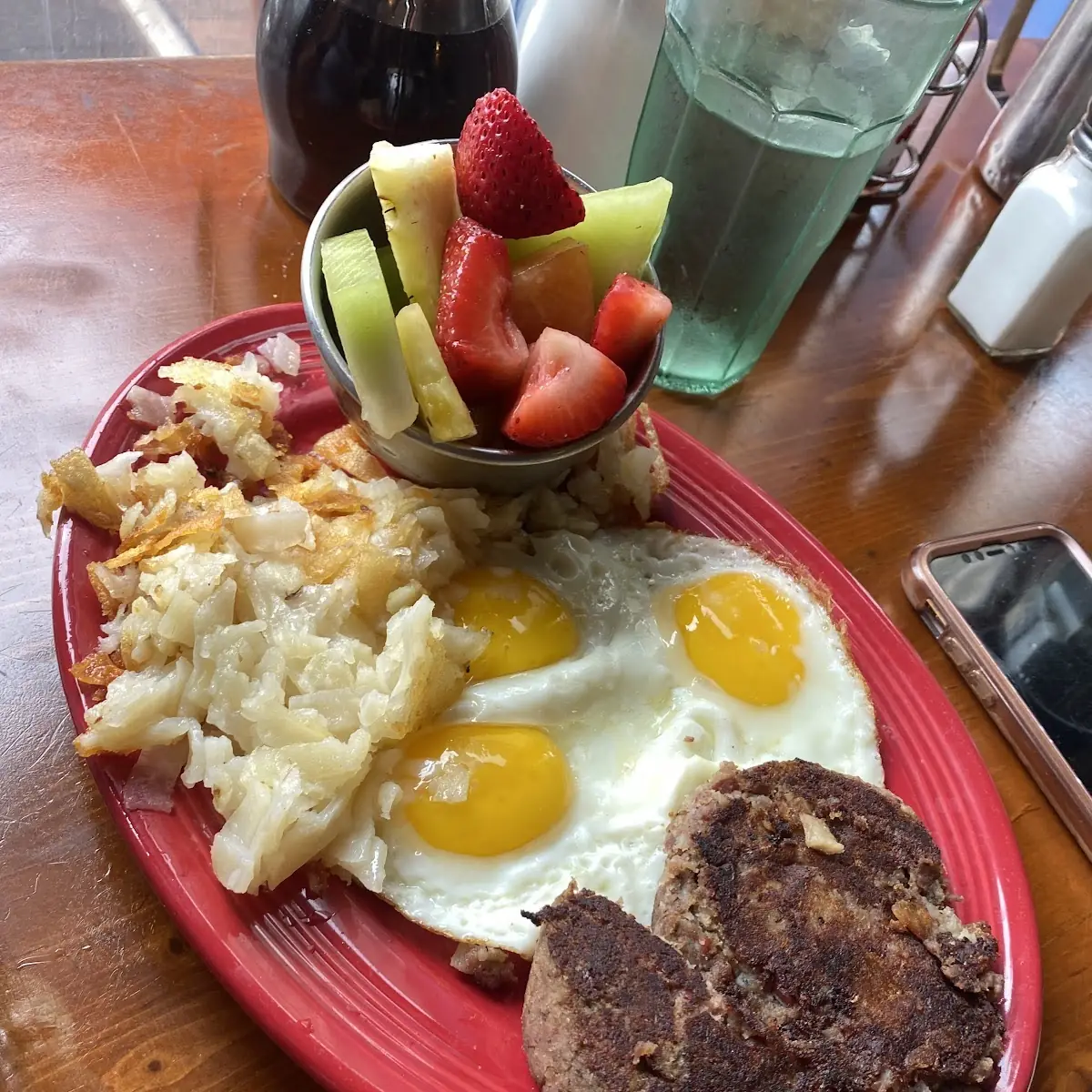 Corned Beef Hash