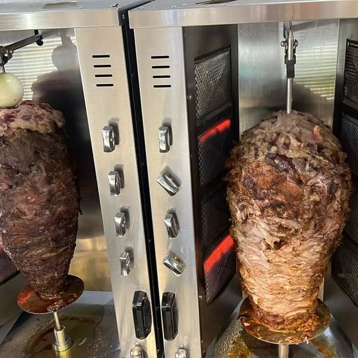 Doner Kebab