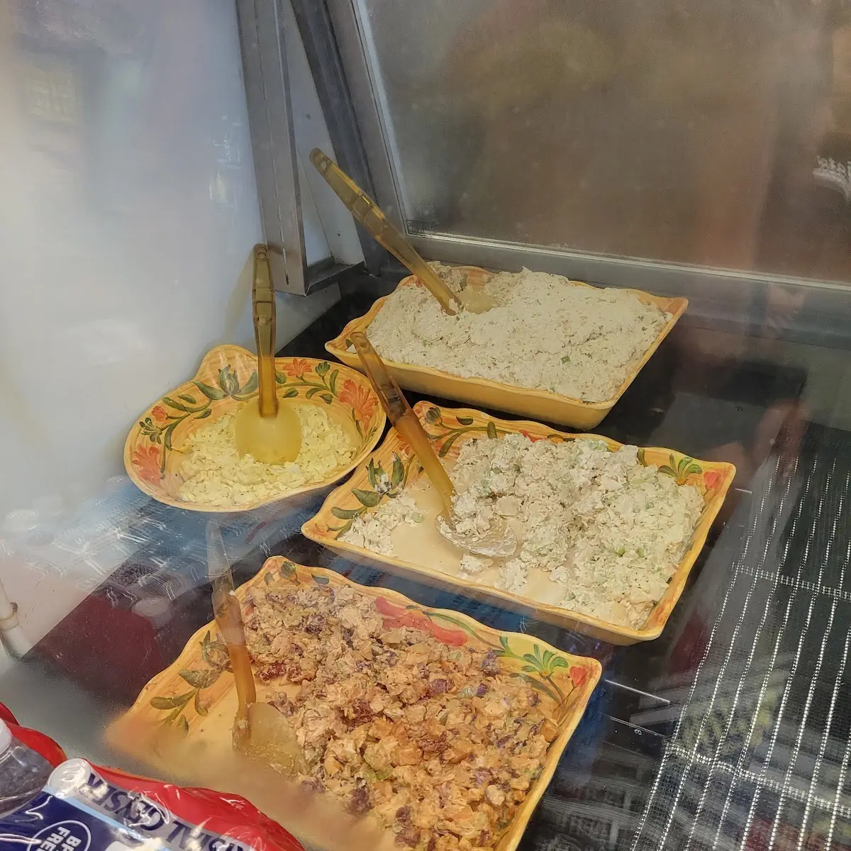 Potato Salad