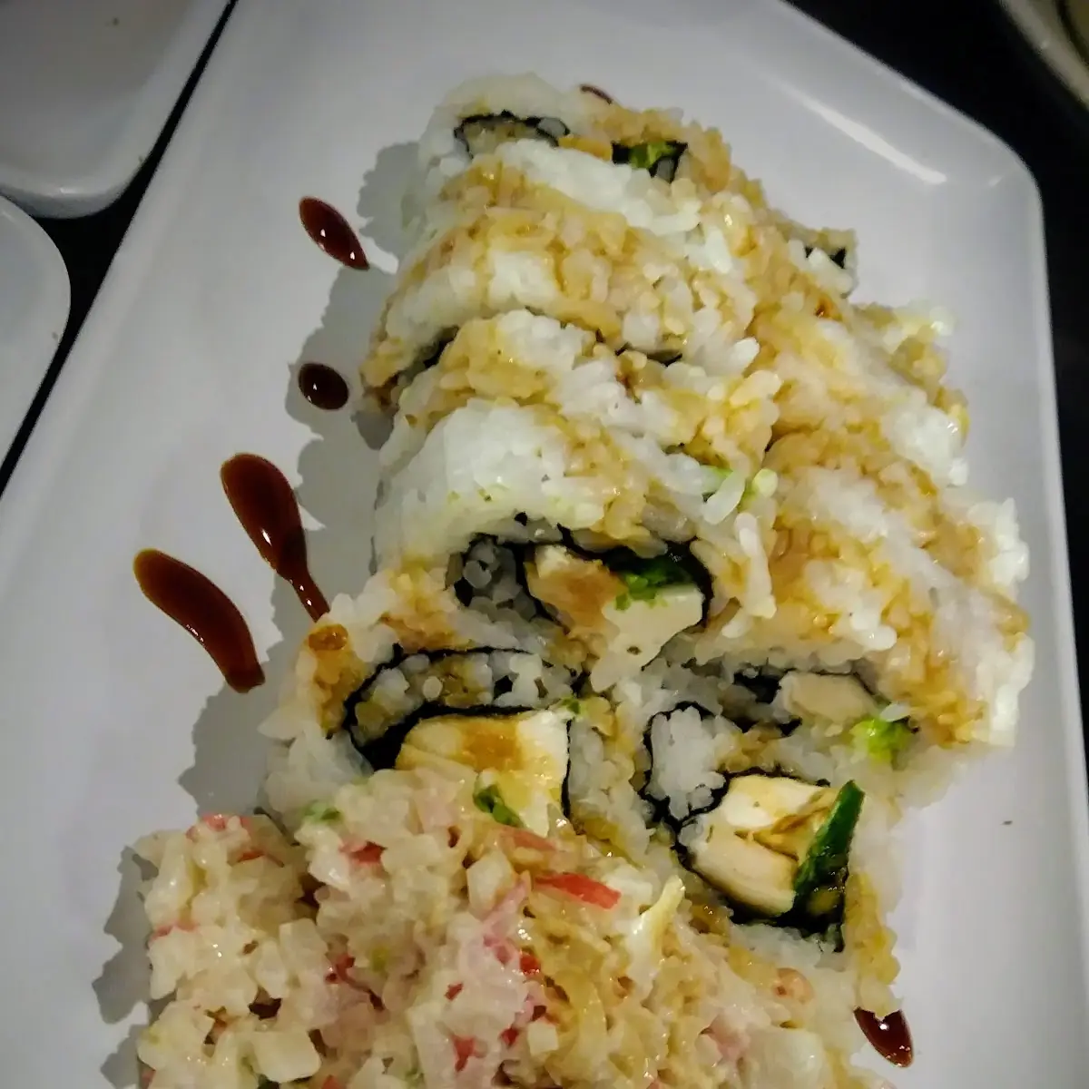 California Roll