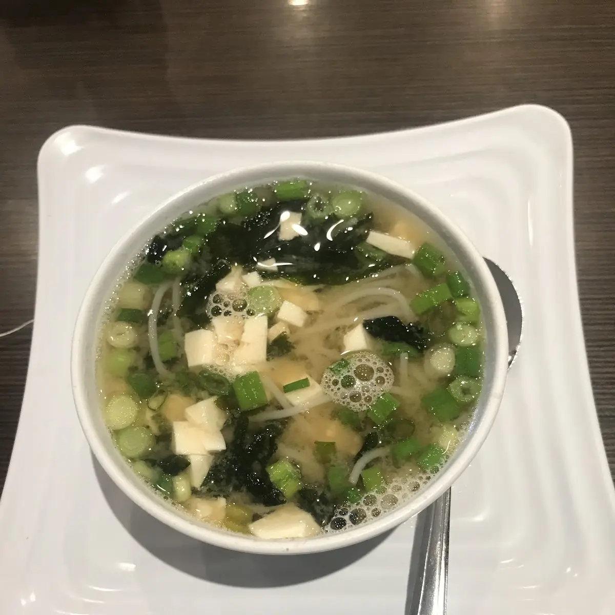 Miso Soup