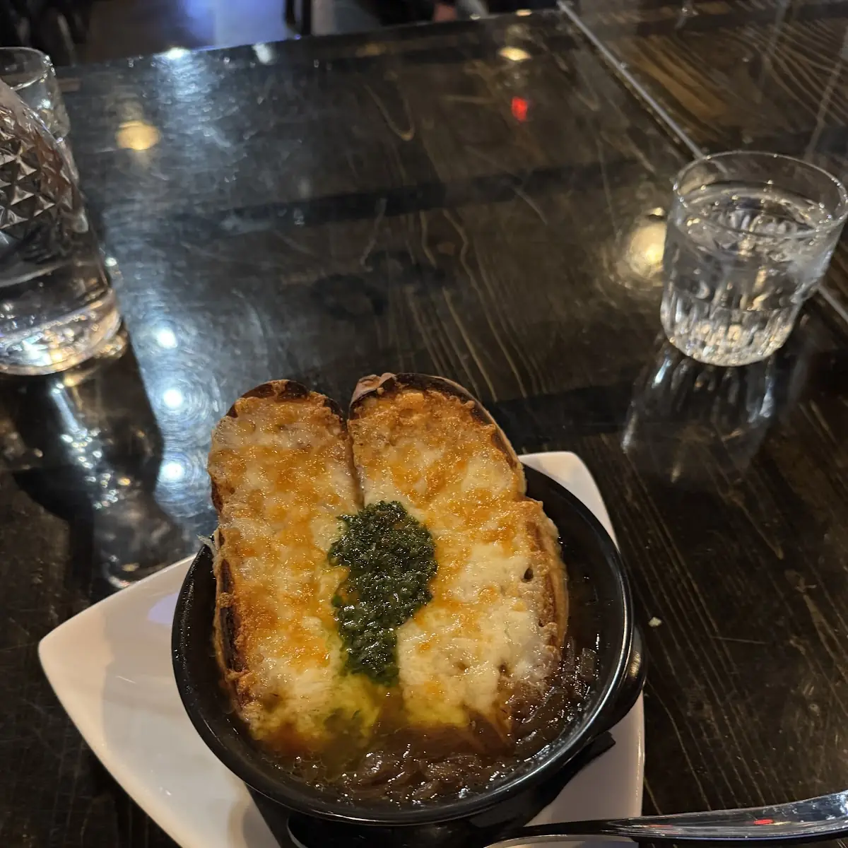 Onion Soup
