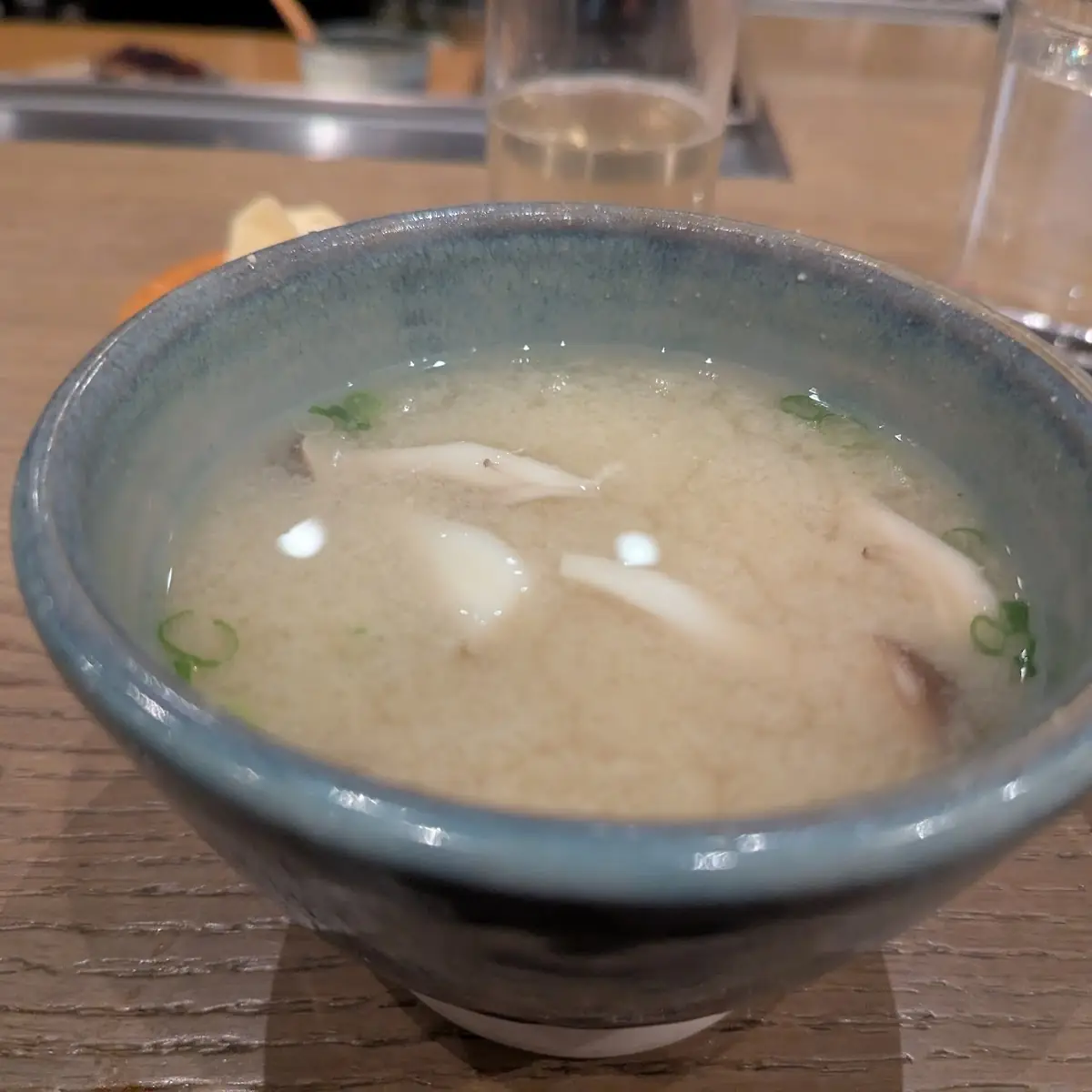 Miso Soup