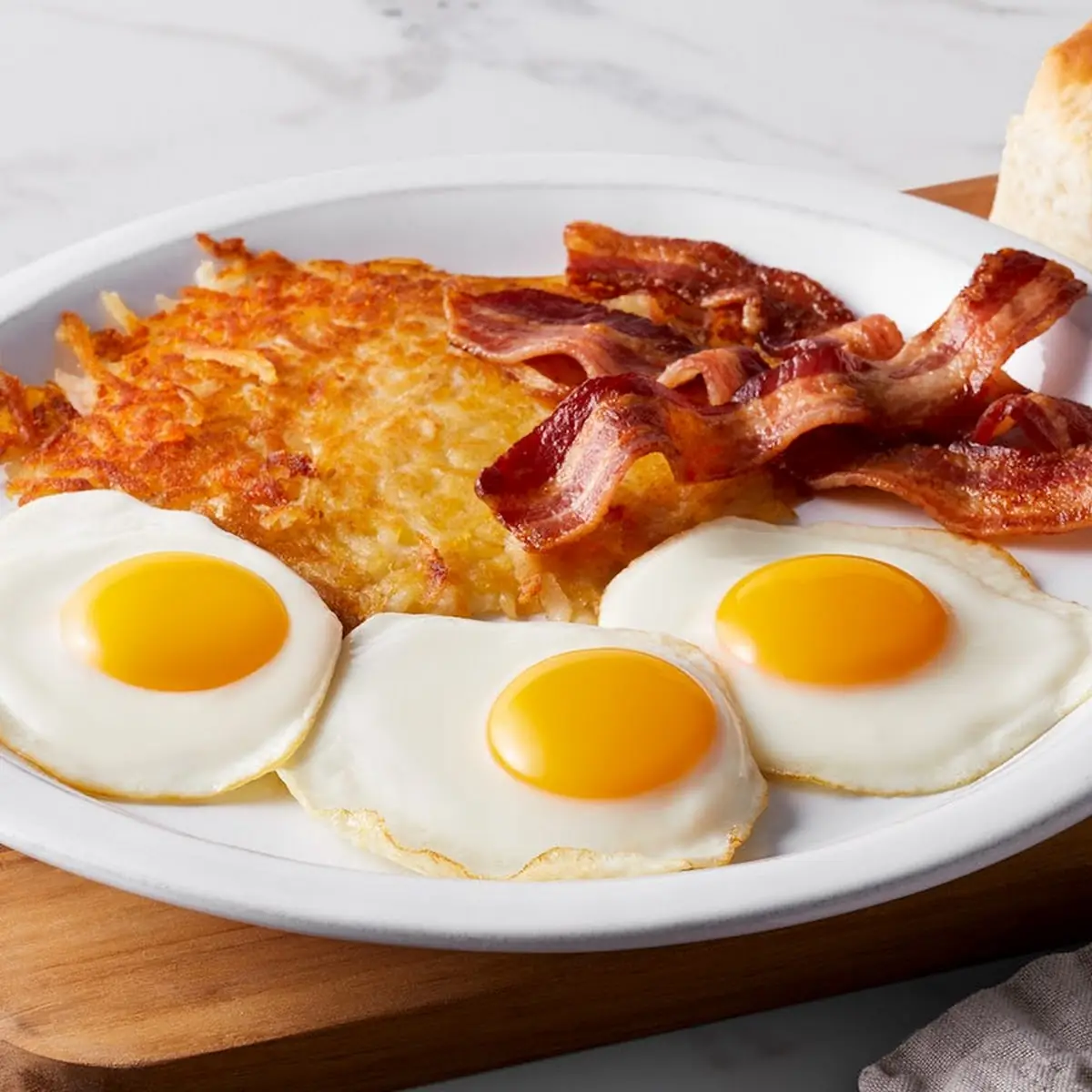 Turkey Bacon