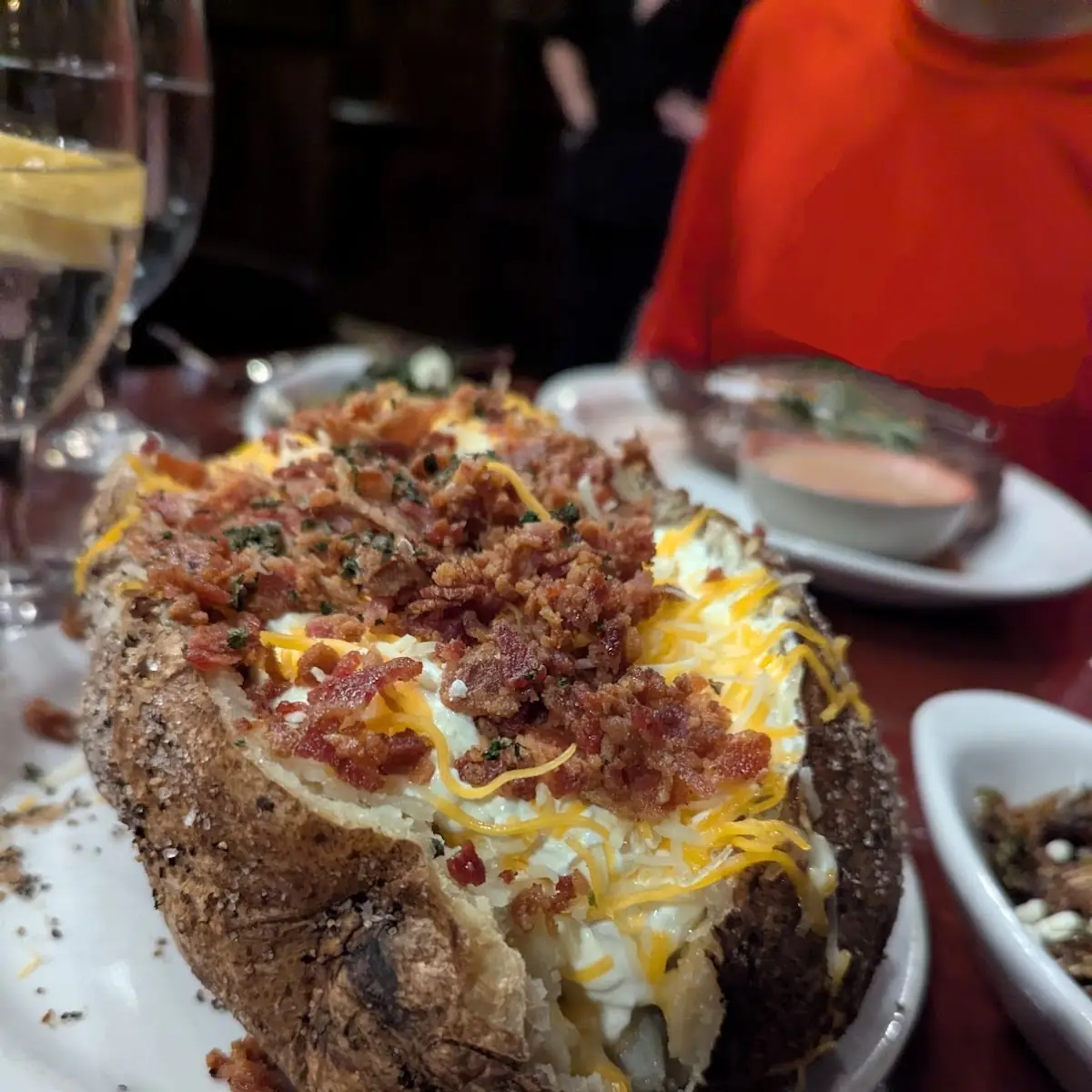Baked Potato