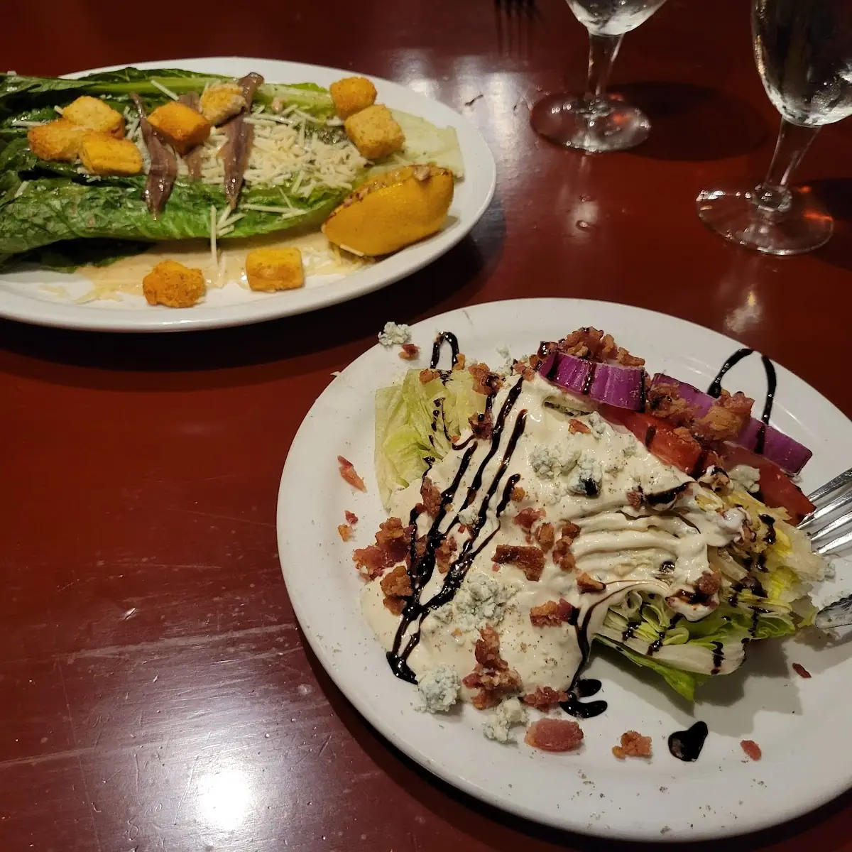 Caesar Salad