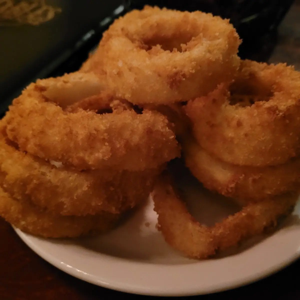Onion Rings