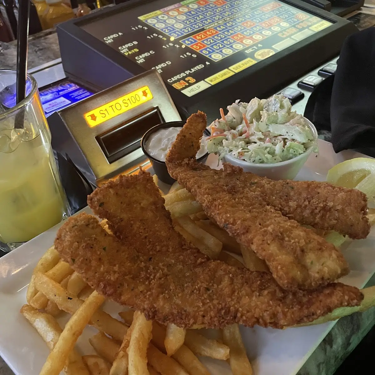 Fish Fry