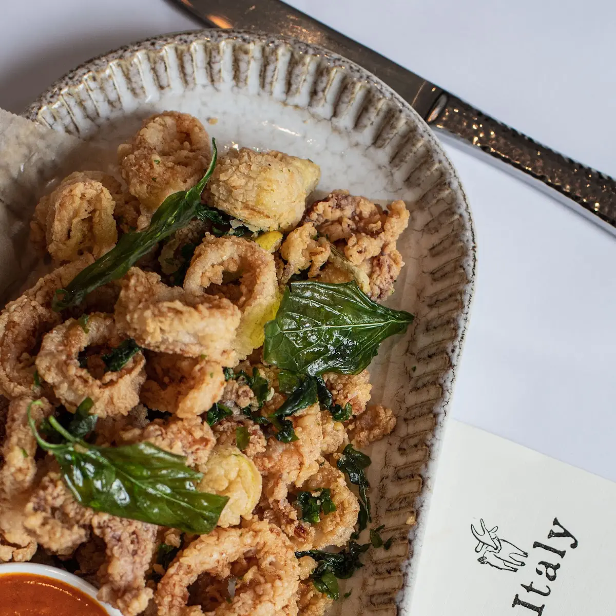Fritto Misto