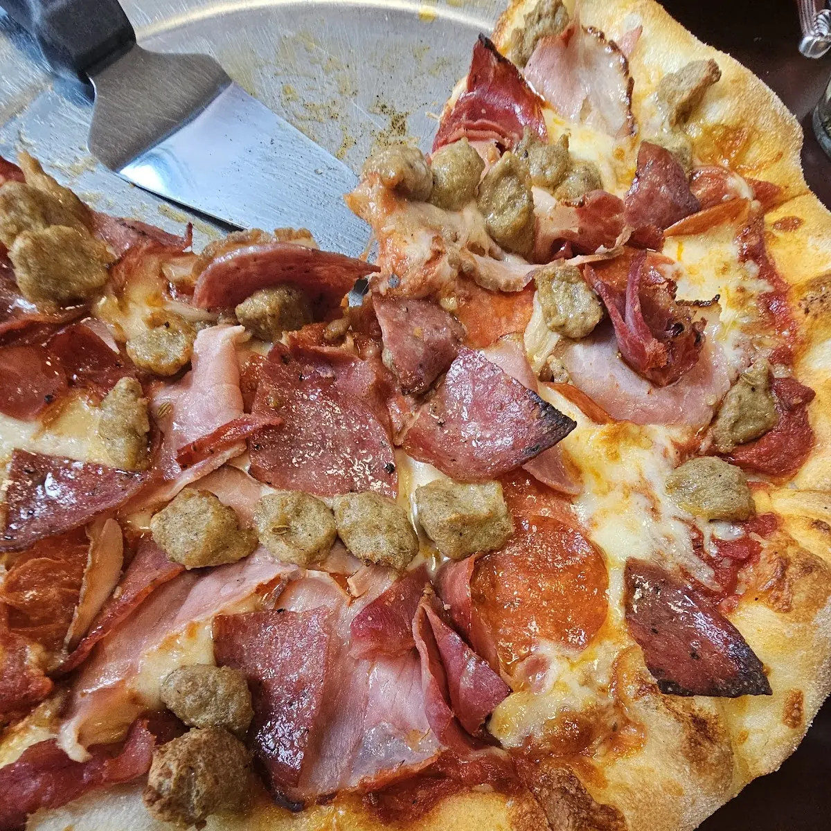 Rob Pizza