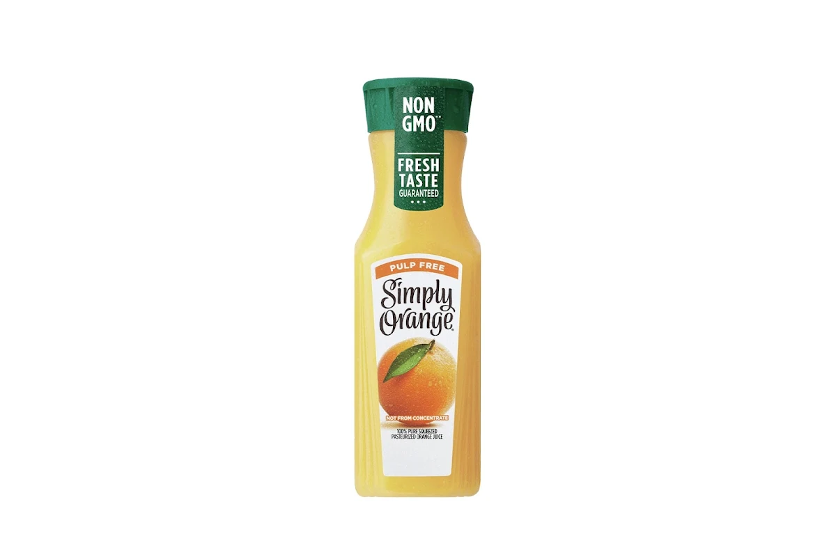 Simply Orange
